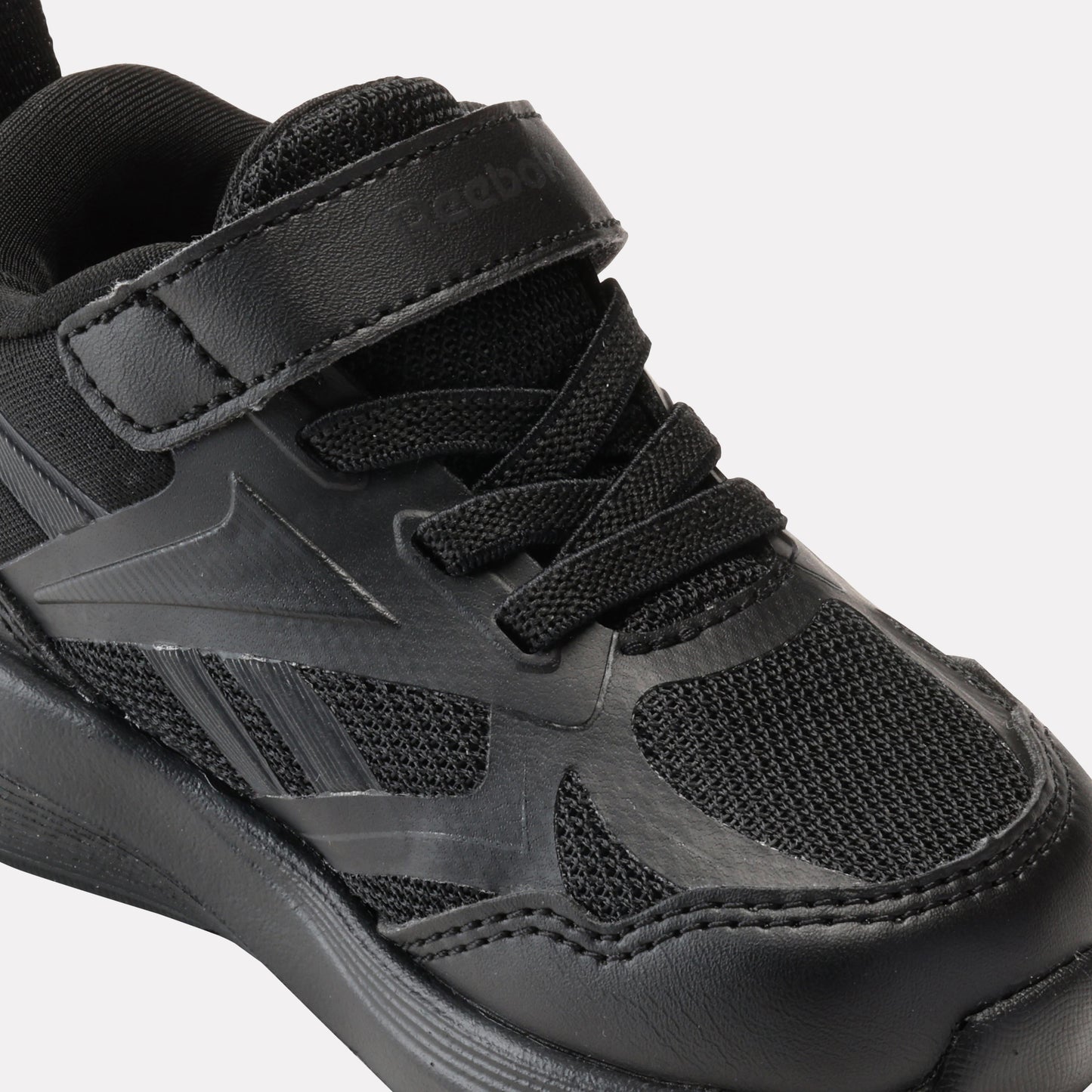 Rush Runner 6.0 Gore Lace Top Strap Kid's Shoes