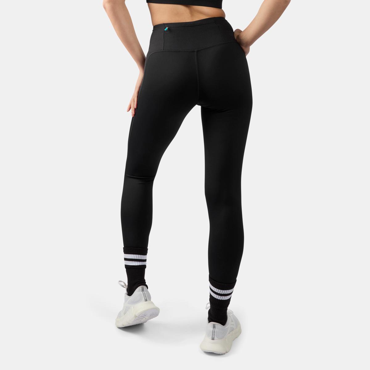 Athlete Speed High Rise Women's Tights