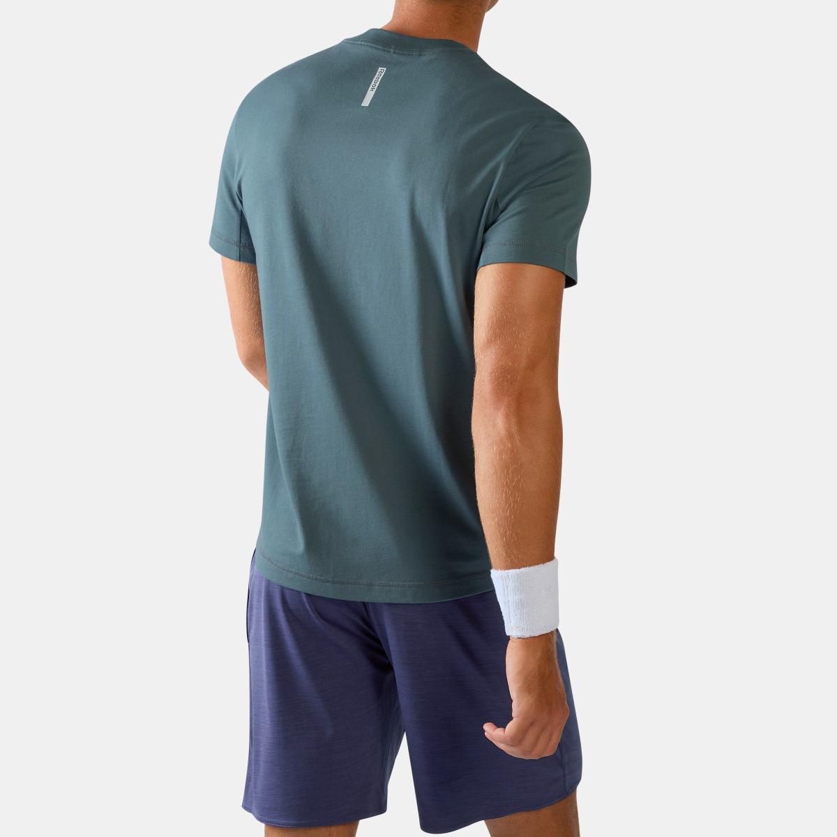 Athlete Men's T-Shirt