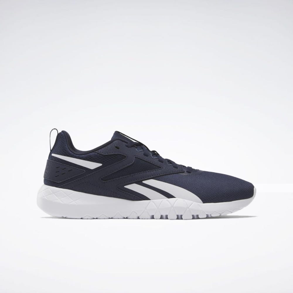 Flexagon Energy Training Men's Shoes – Reebok Saudi