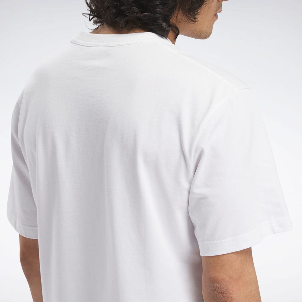 Short Sleeve Men's Basketball T-Shirt