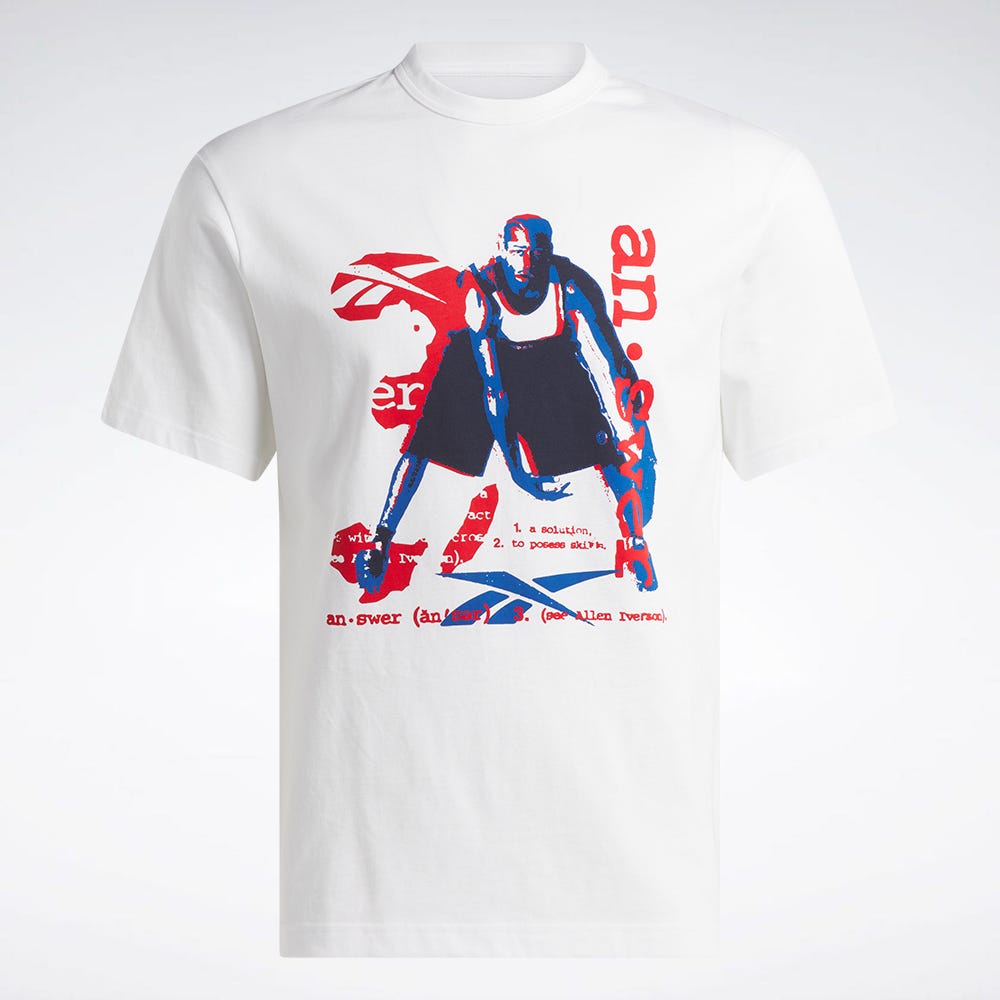 Short Sleeve Men's Basketball T-Shirt