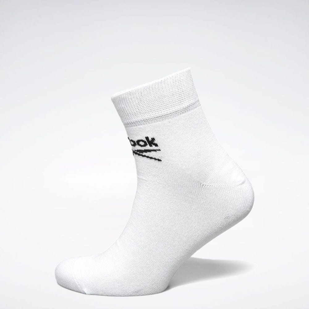 Core Half Long Unisex Socks