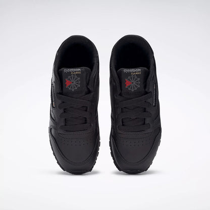 Classic Leather Kid's Shoes