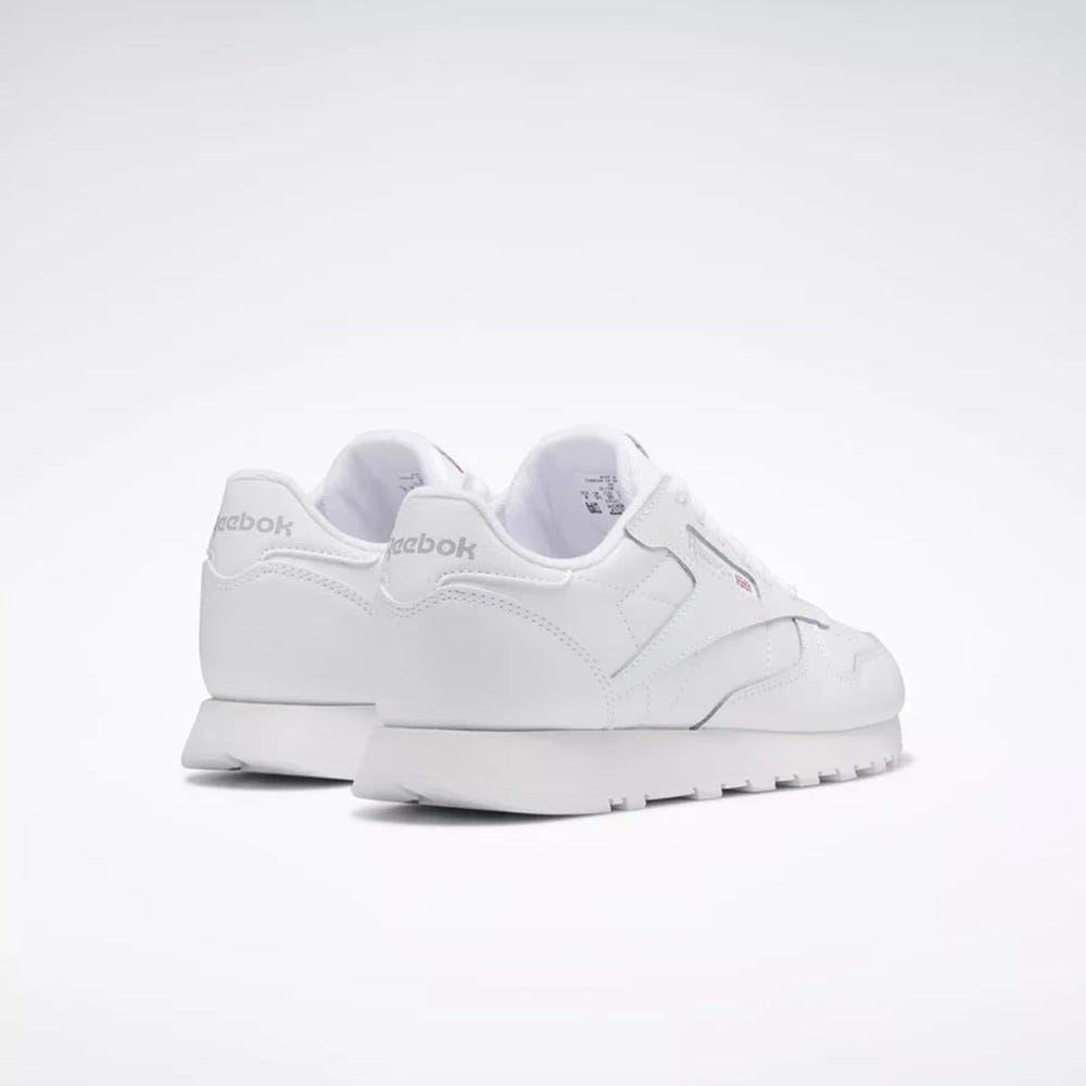 Classic Leather Kid's Unisex Shoes