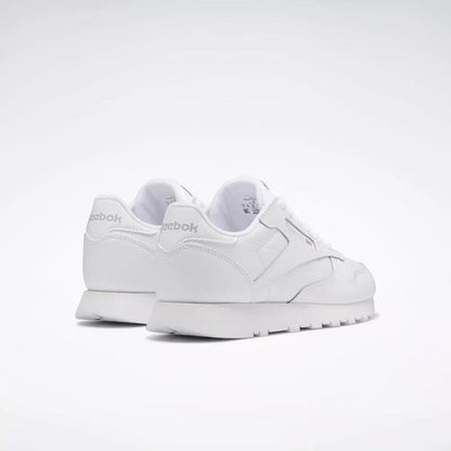 Classic Leather Kid's Unisex Shoes