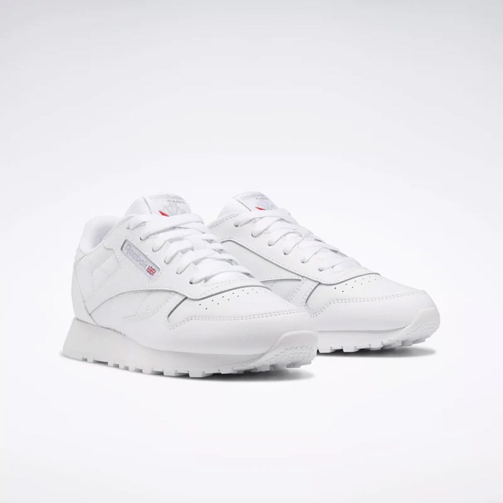 Classic Leather Kid's Unisex Shoes