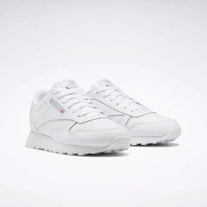 Classic Leather Kid's Unisex Shoes