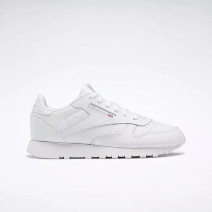 Classic Leather Kid's Unisex Shoes