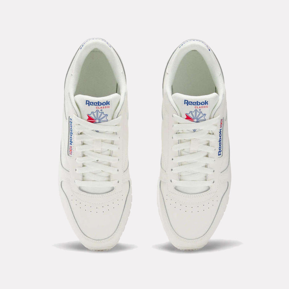 Classic Leather Unisex Shoes