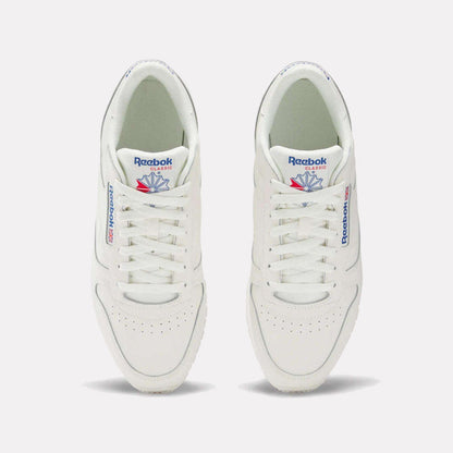 Classic Leather Unisex Shoes