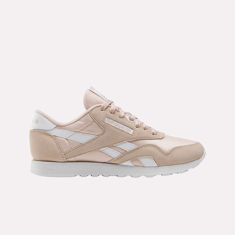 Classic Nylon Women's Shoes