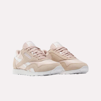 Classic Nylon Women's Shoes