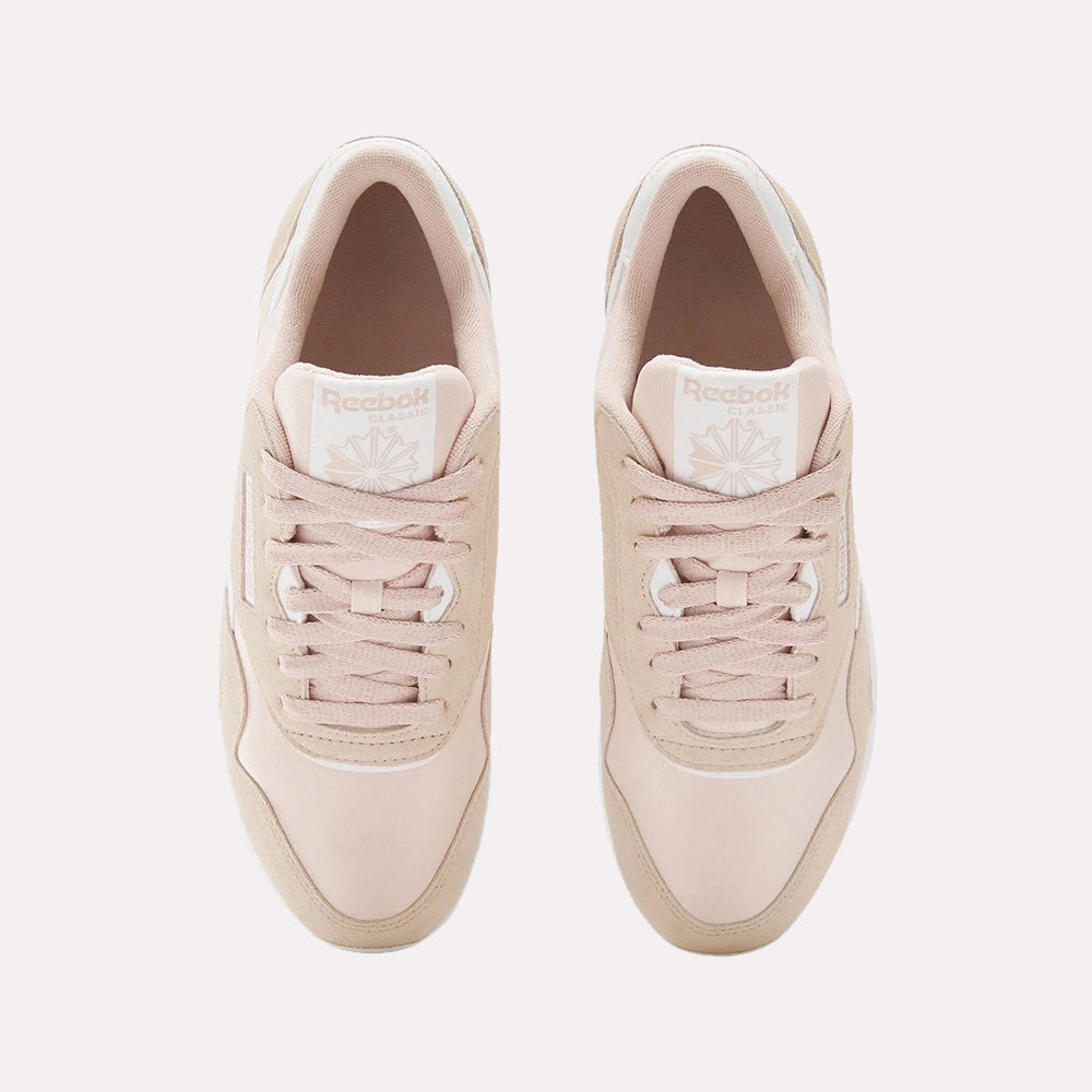 Classic Nylon Women's Shoes