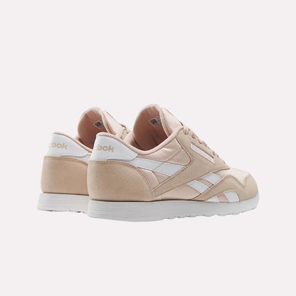 Classic Nylon Women's Shoes