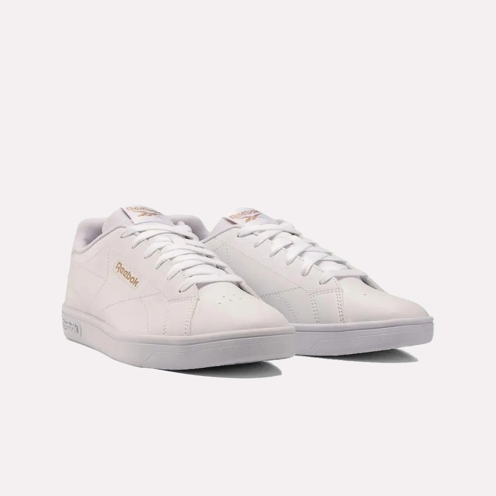 Court Clean Women's Shoes