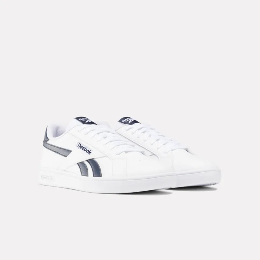 Court Retro Unisex Shoes
