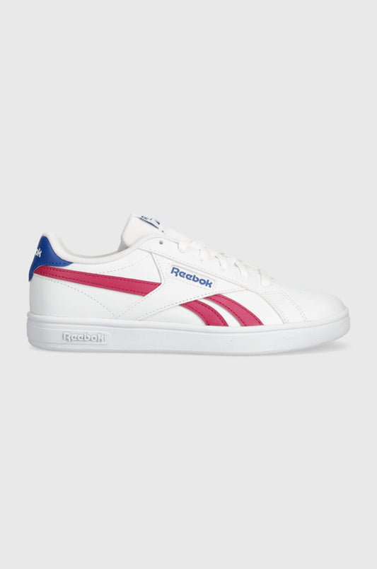 Court Retro Women's Shoes