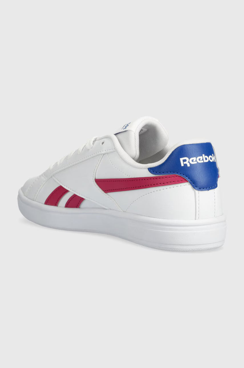 Court Retro Women's Shoes
