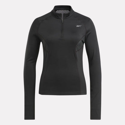 Running 1/4 Zip Women's Sweatshirt