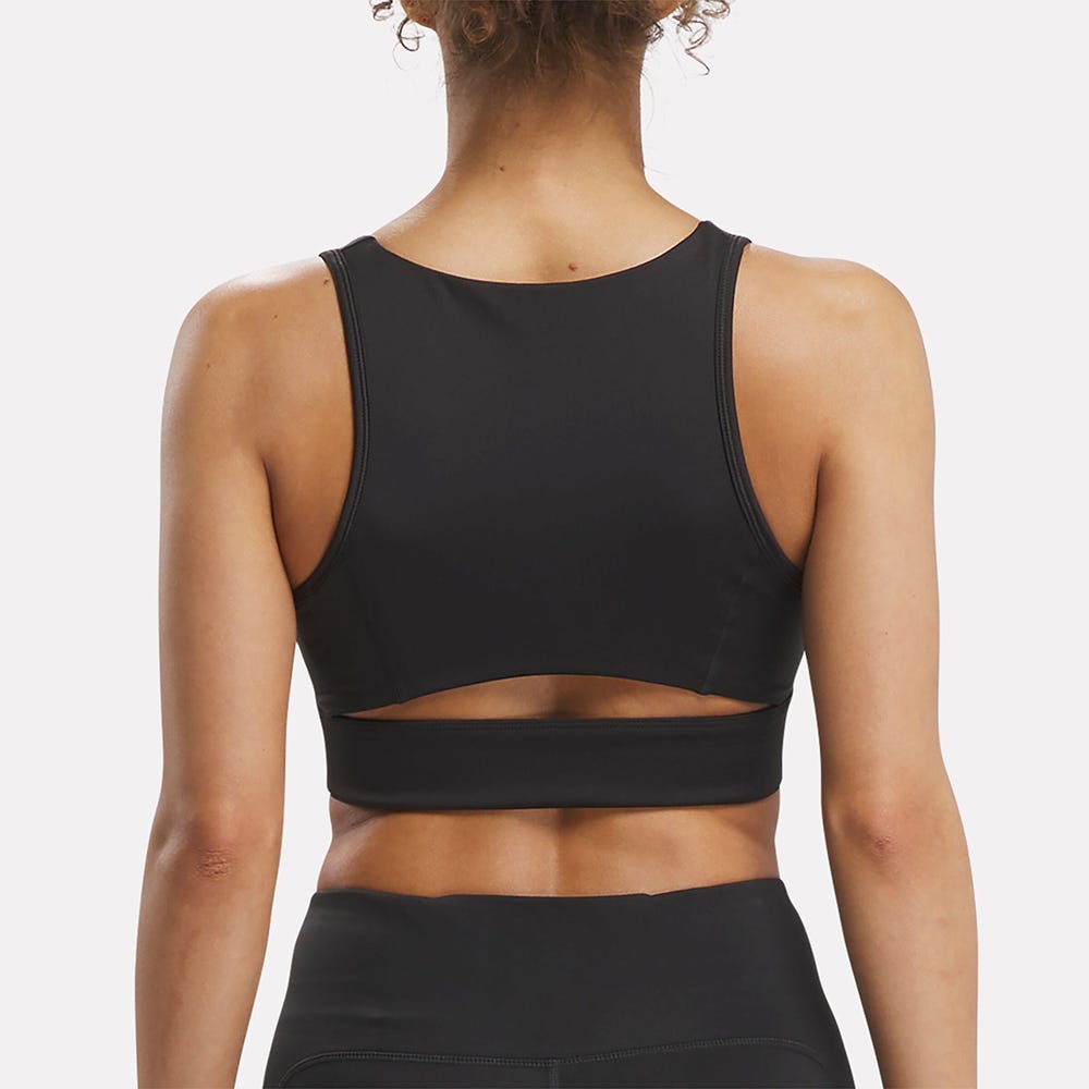Id Train High Women's Support Bra
