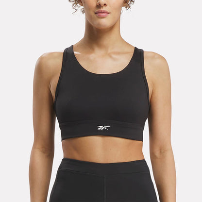 Id Train High Women's Support Bra