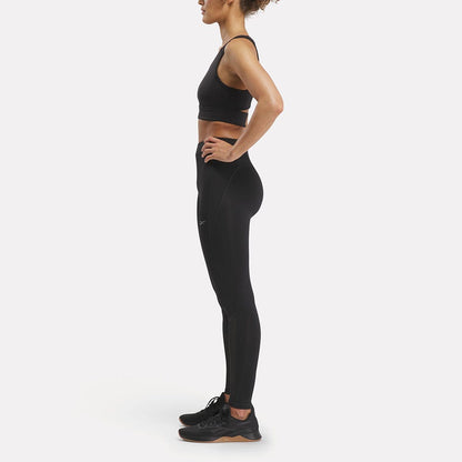Id Train High Women's Support Bra