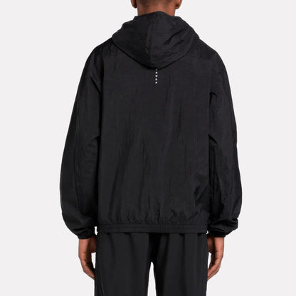 Running Woven Wind Men's Jacket