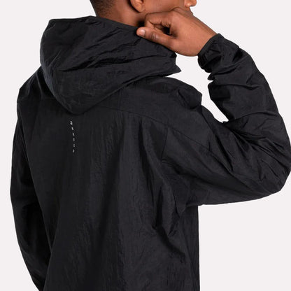Running Woven Wind Men's Jacket