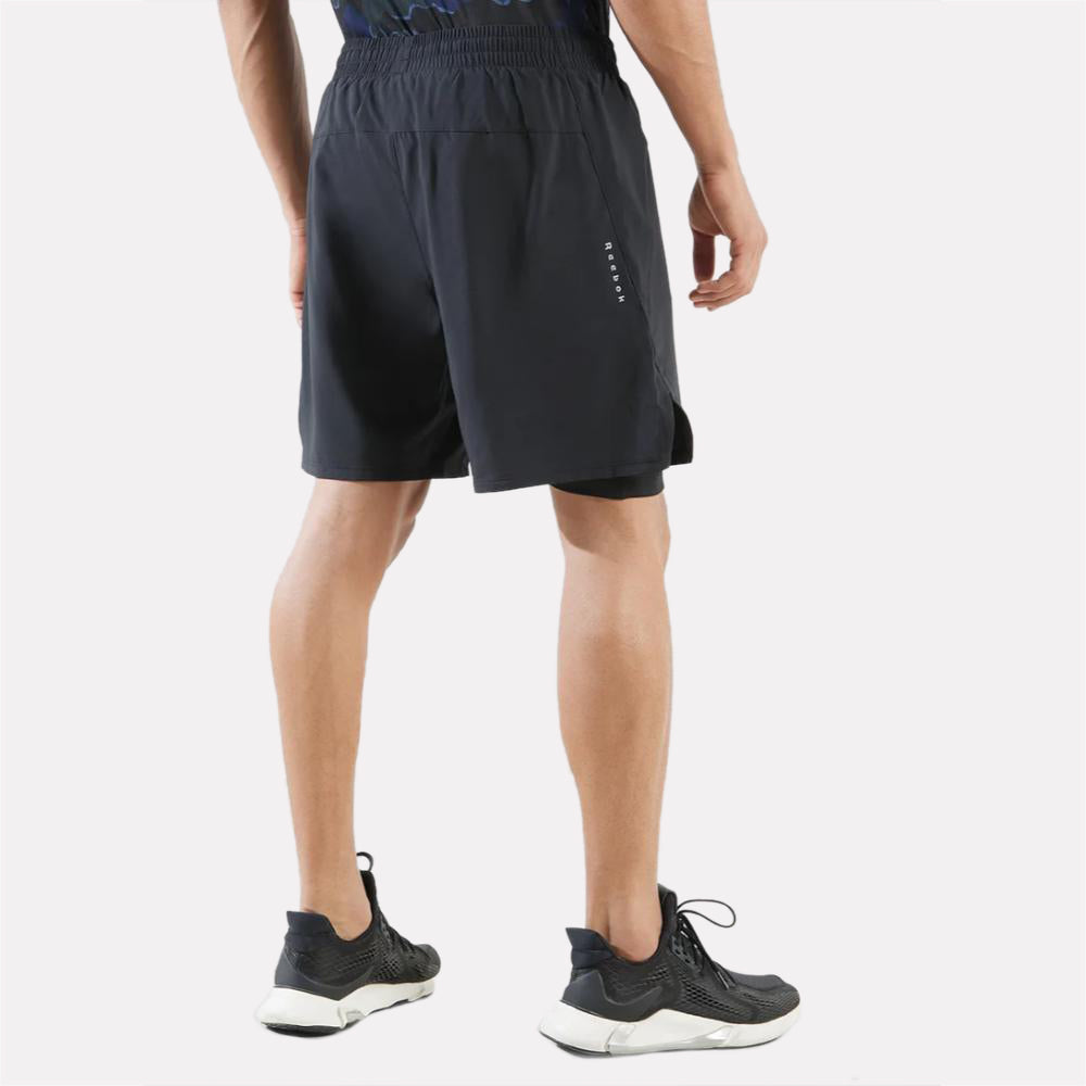 Running 2-In-1 Men's Short