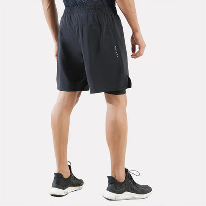 Running 2-In-1 Men's Short