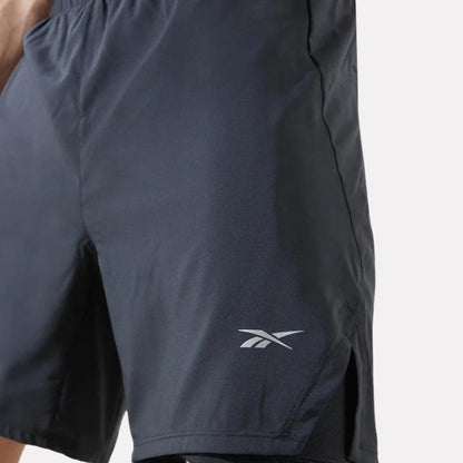 Running 2-In-1 Men's Short