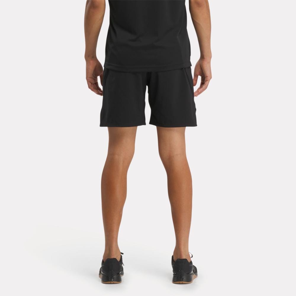 Speed 4.0 7" Men's Shorts