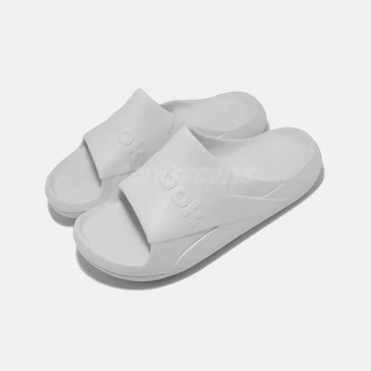 Clean Unisex Slides