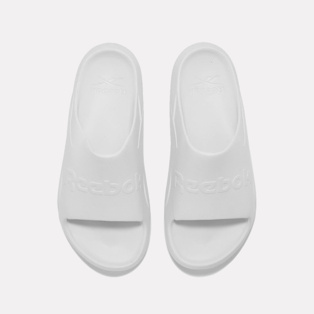 Clean Unisex Slides