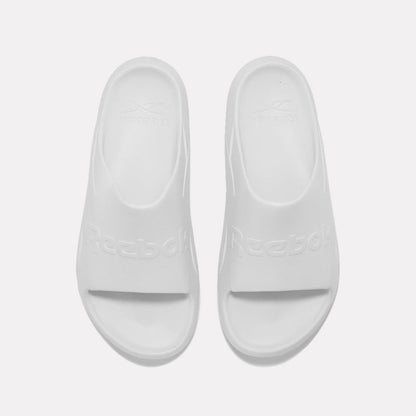 Clean Unisex Slides