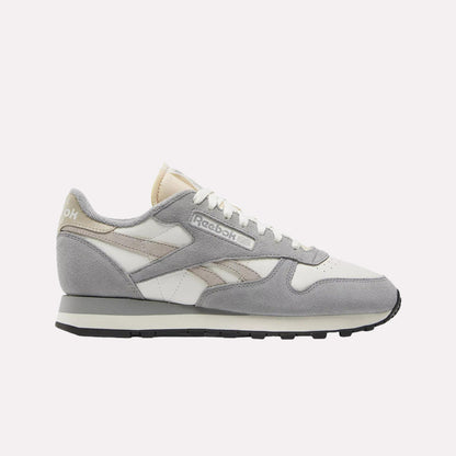 Classic Leather Unisex Shoes