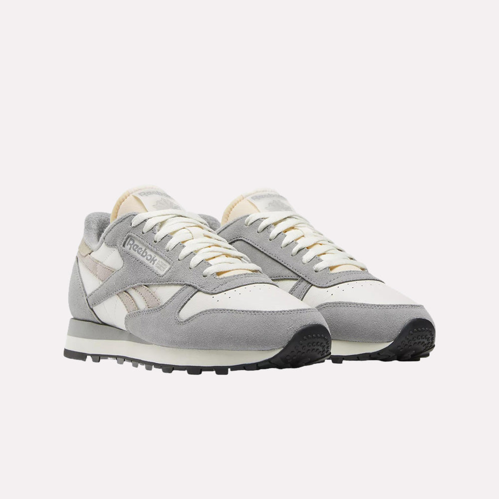 Classic Leather Unisex Shoes