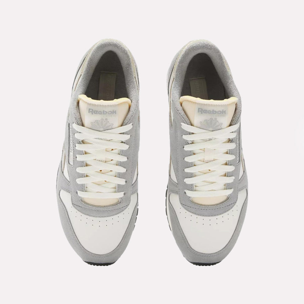 Classic Leather Unisex Shoes
