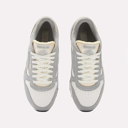 Classic Leather Unisex Shoes