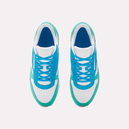 Classic Leather Women's Shoes