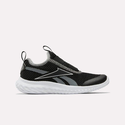 Rush Runner Slip-On Boy's Shoes