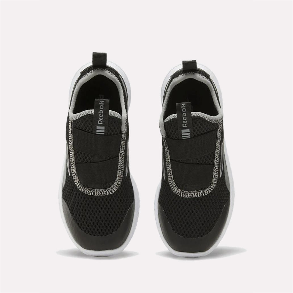 Rush Runner Slip-On Boy's Shoes