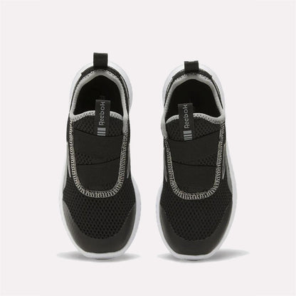Rush Runner Slip-On Boy's Shoes