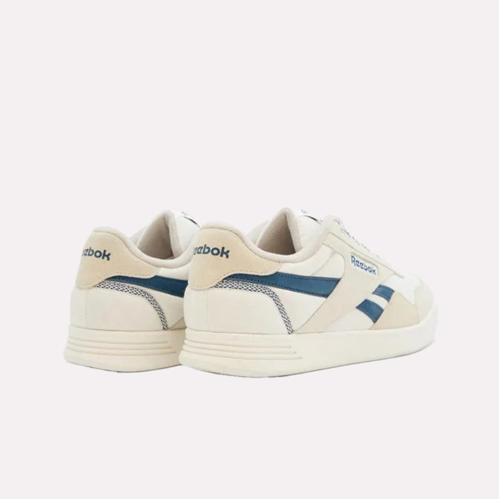 Court Advance Canvas Unisex Shoes