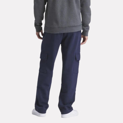 Identity Small Logo Men's Cargo Pants