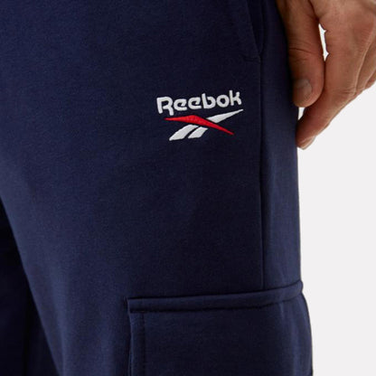 Identity Small Logo Men's Cargo Pants