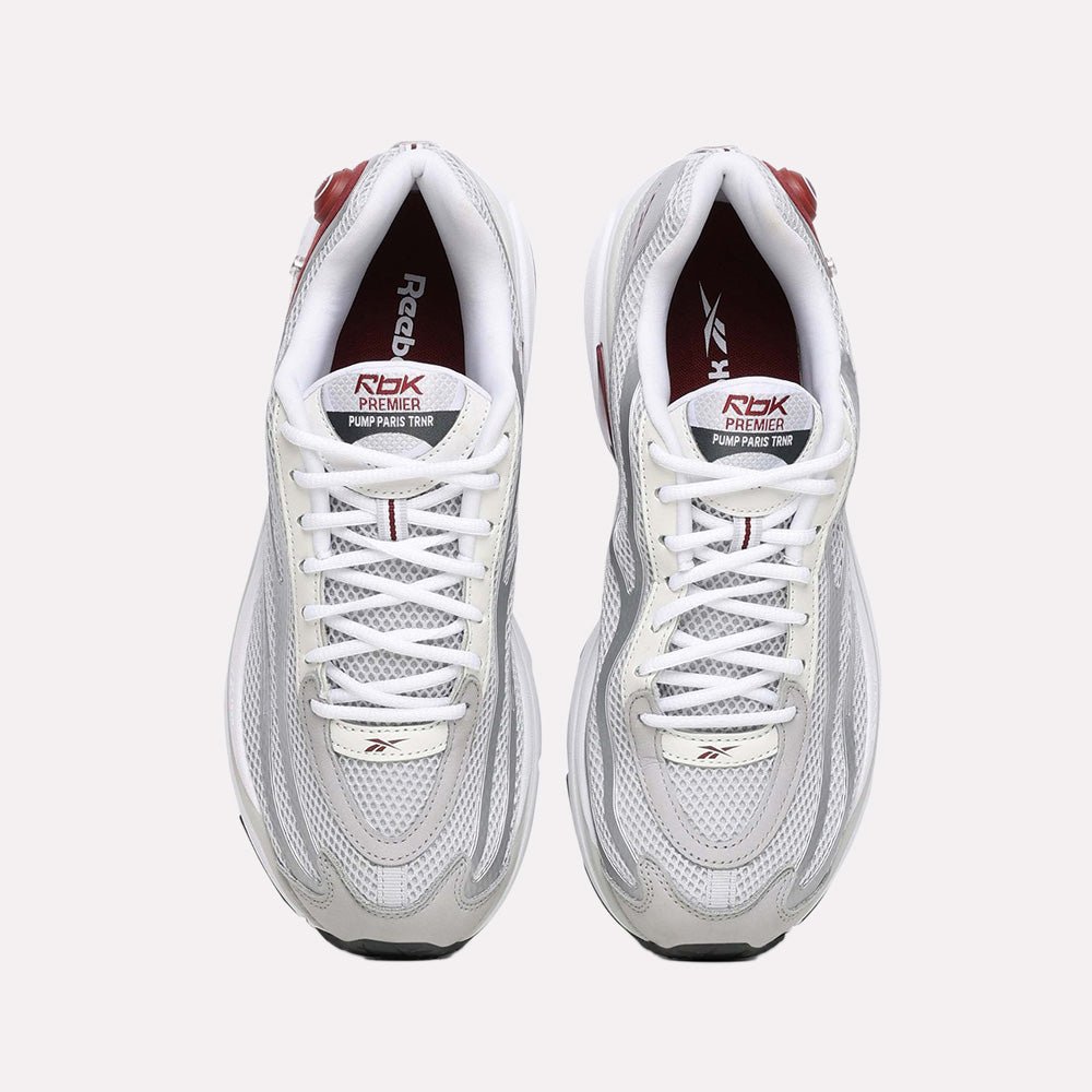 Premier Pump Paris  Trainer Unisex Shoes