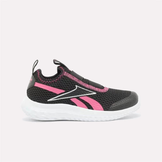 Rush Runner Slip-On Kid's Shoes
