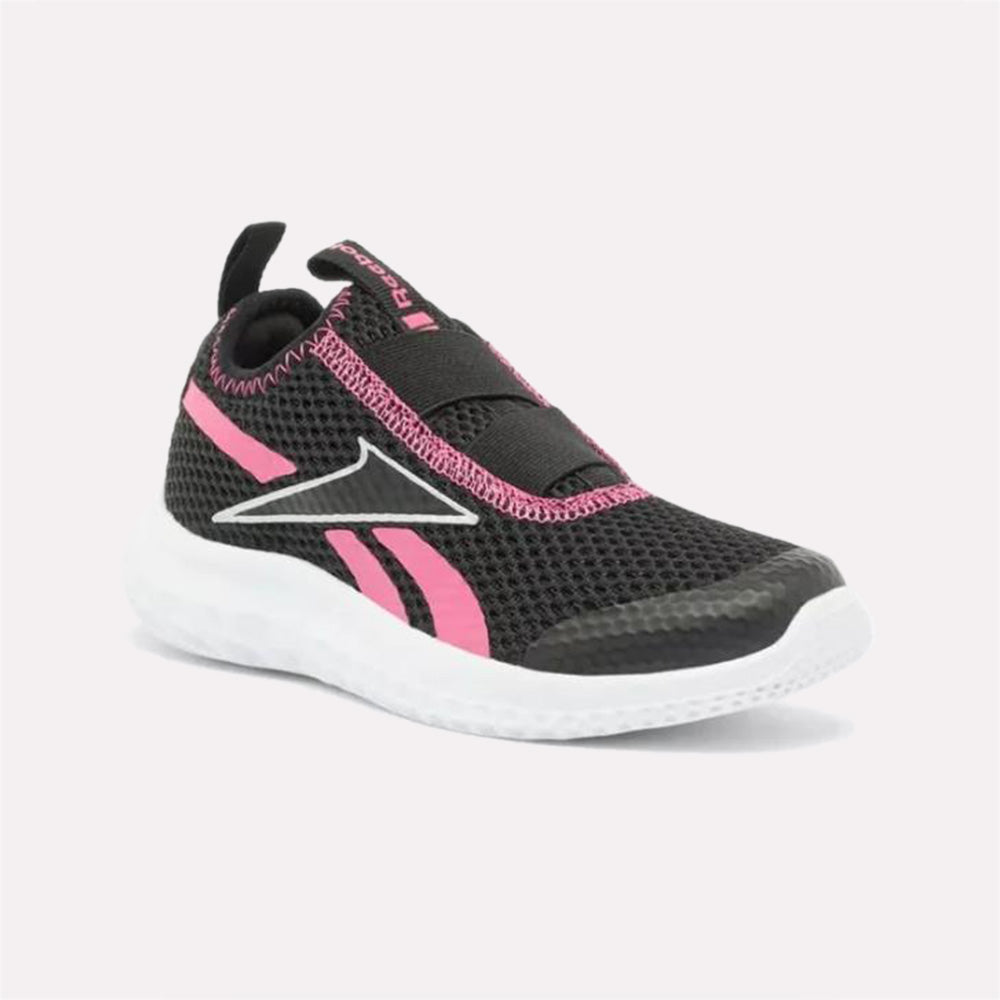 Rush Runner Slip-On Kid's Shoes